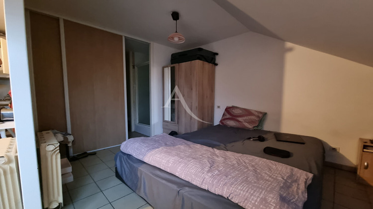 Ma-Cabane - Vente Immeuble NANTES, 290 m²