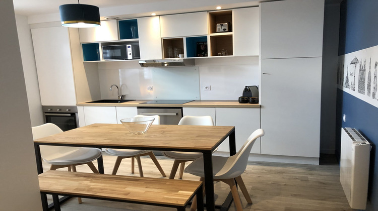 Ma-Cabane - Vente Immeuble Nantes, 82 m²