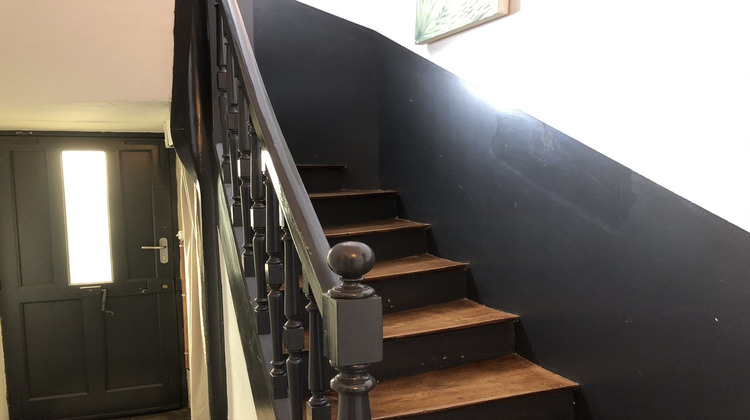 Ma-Cabane - Vente Immeuble Nantes, 82 m²