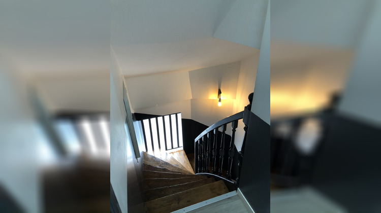 Ma-Cabane - Vente Immeuble Nantes, 82 m²
