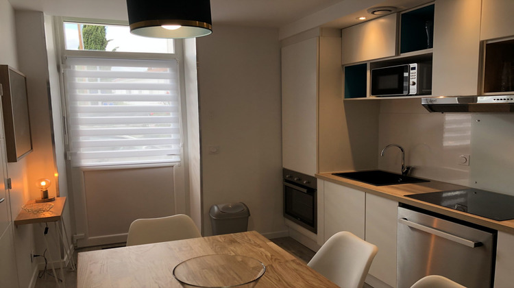 Ma-Cabane - Vente Immeuble Nantes, 82 m²
