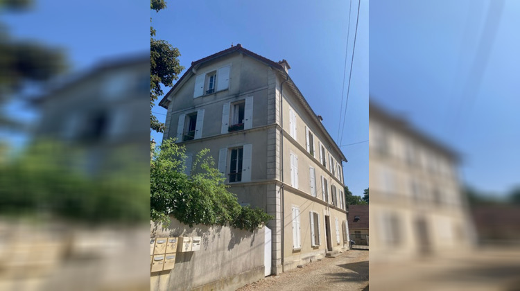 Ma-Cabane - Vente Immeuble NANTEUIL-LES-MEAUX, 441 m²