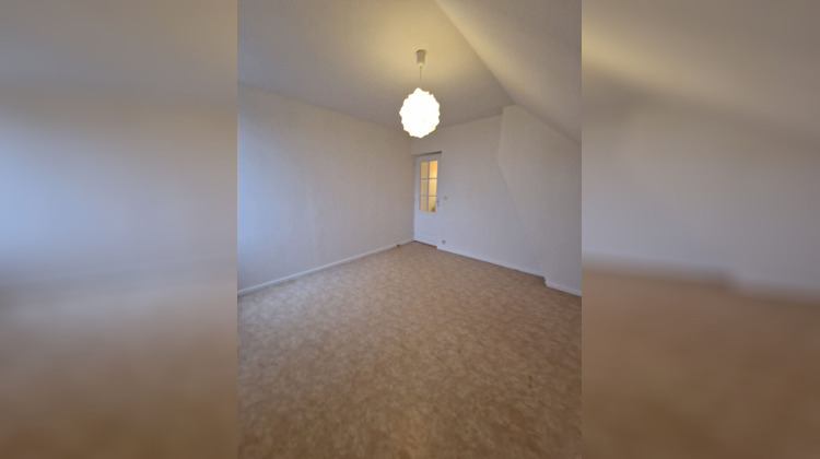 Ma-Cabane - Vente Immeuble NANTEUIL-LES-MEAUX, 441 m²