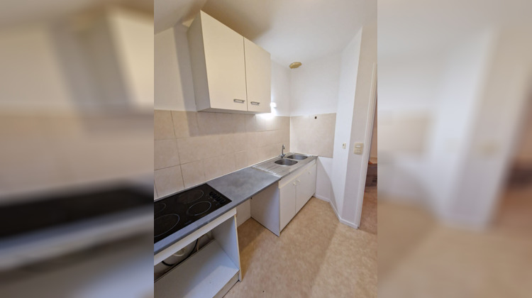 Ma-Cabane - Vente Immeuble NANTEUIL-LES-MEAUX, 441 m²