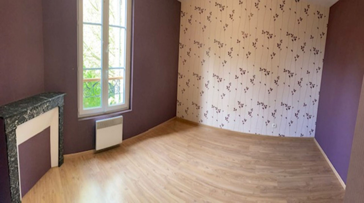 Ma-Cabane - Vente Immeuble NANTEUIL-LES-MEAUX, 441 m²