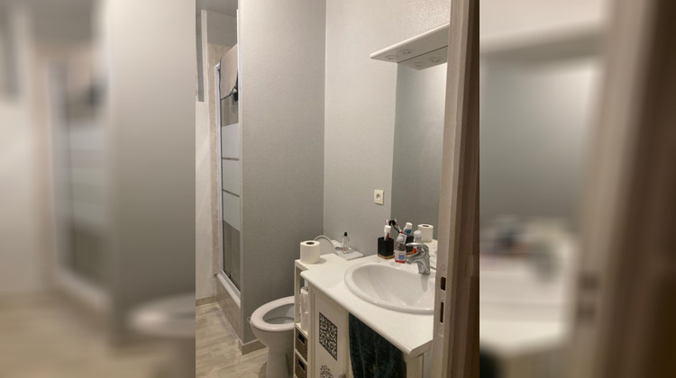 Ma-Cabane - Vente Immeuble NANTEUIL-LES-MEAUX, 441 m²