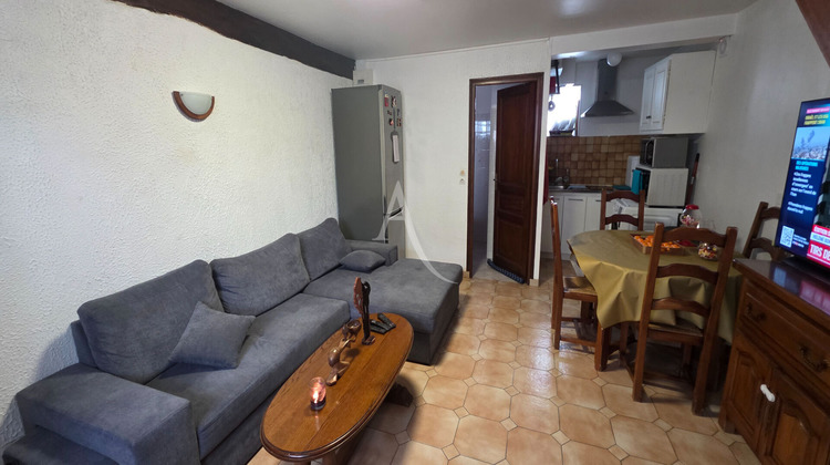 Ma-Cabane - Vente Immeuble NANTEUIL-LES-MEAUX, 419 m²