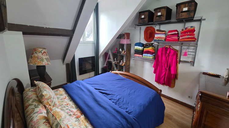 Ma-Cabane - Vente Immeuble NANTEUIL-LES-MEAUX, 419 m²