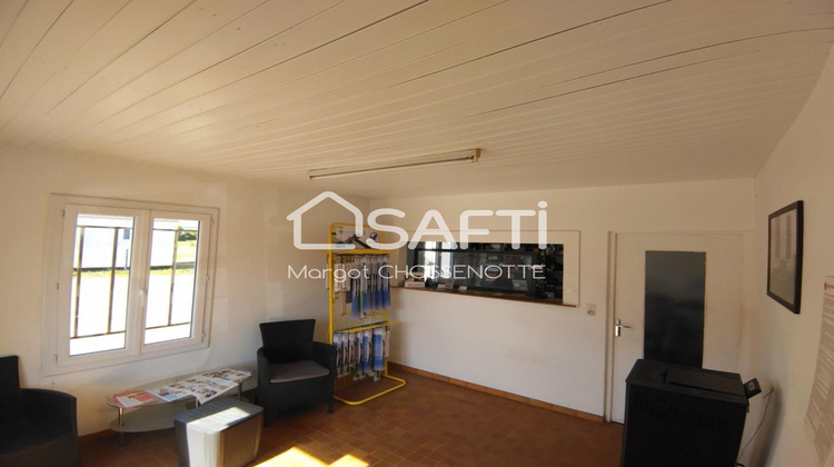 Ma-Cabane - Vente Immeuble Nantille, 750 m²