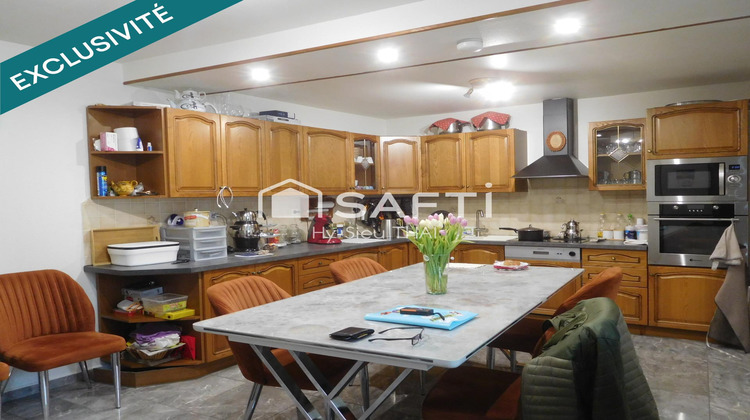 Ma-Cabane - Vente Immeuble Nantua, 250 m²