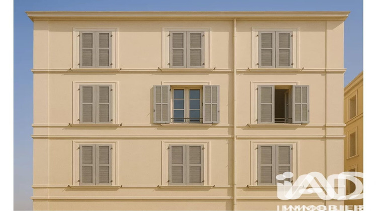 Ma-Cabane - Vente Immeuble Nantua, 350 m²