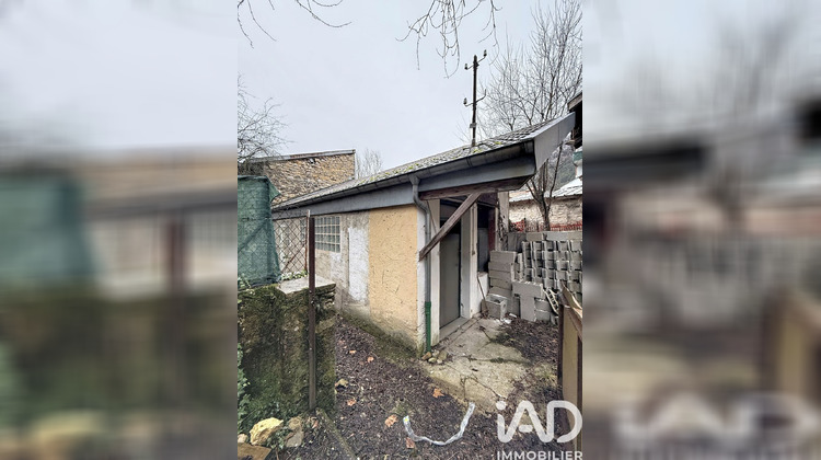 Ma-Cabane - Vente Immeuble Nantua, 350 m²