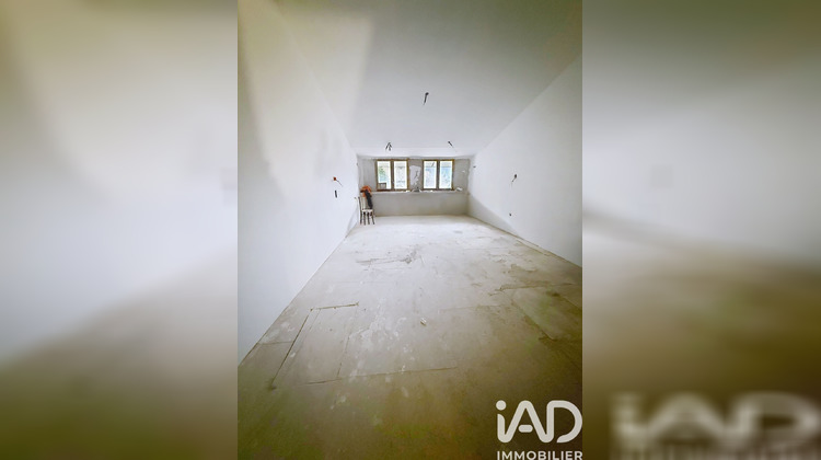 Ma-Cabane - Vente Immeuble Nantua, 350 m²