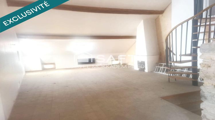 Ma-Cabane - Vente Immeuble Nantua, 285 m²