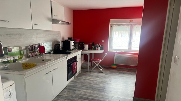 Ma-Cabane - Vente Immeuble NARBONNE, 112 m²