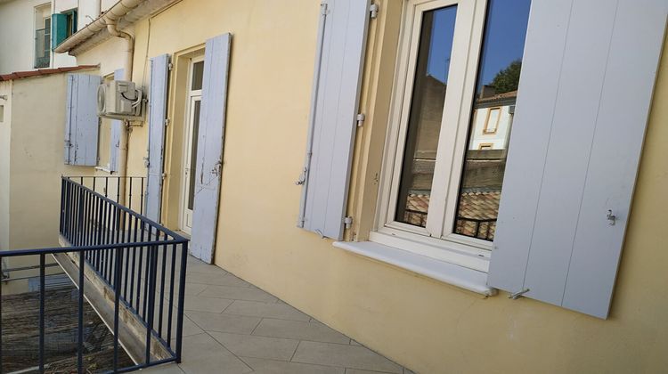 Ma-Cabane - Vente Immeuble NARBONNE, 235 m²