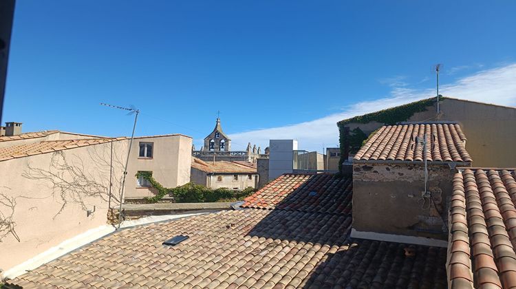 Ma-Cabane - Vente Immeuble NARBONNE, 165 m²