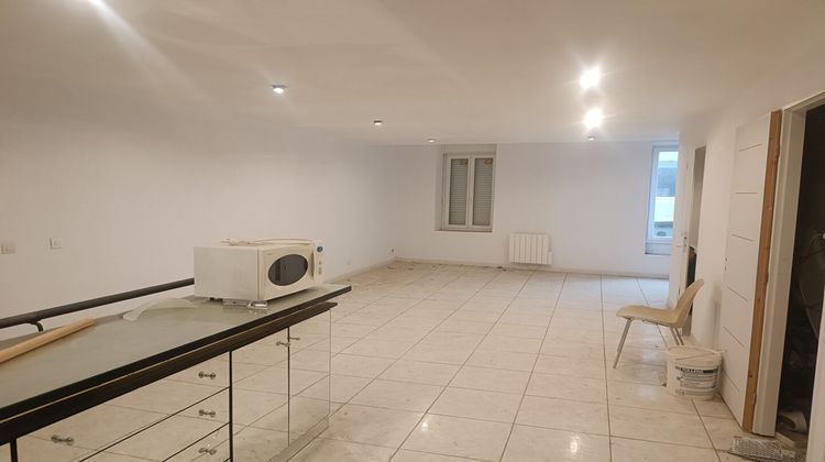 Ma-Cabane - Vente Immeuble NARBONNE, 220 m²