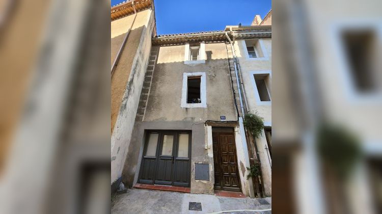 Ma-Cabane - Vente Immeuble Narbonne, 90 m²