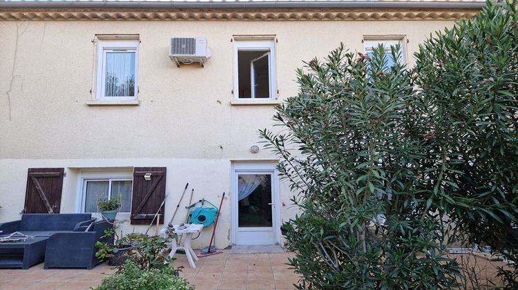 Ma-Cabane - Vente Immeuble NARBONNE, 130 m²