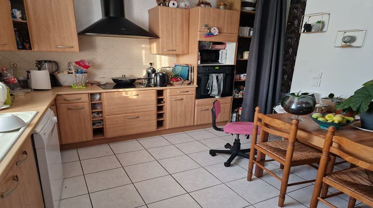 Ma-Cabane - Vente Immeuble NARBONNE, 130 m²