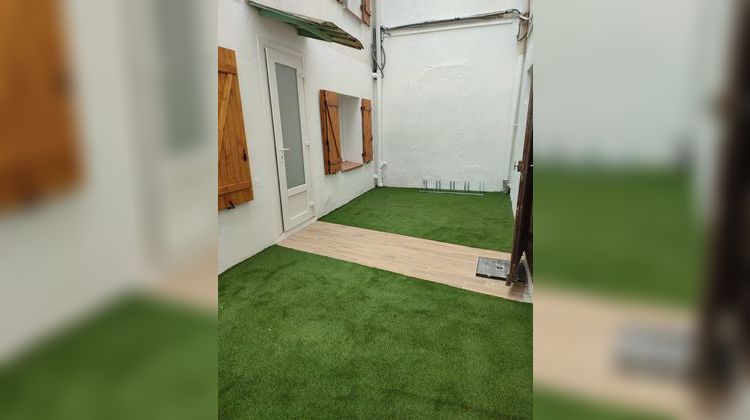 Ma-Cabane - Vente Immeuble Narbonne, 150 m²