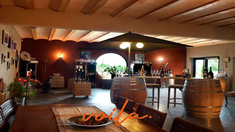 Ma-Cabane - Vente Immeuble NARBONNE, 680 m²