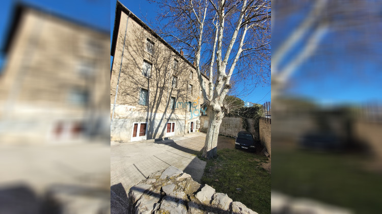 Ma-Cabane - Vente Immeuble Narbonne, 1600 m²