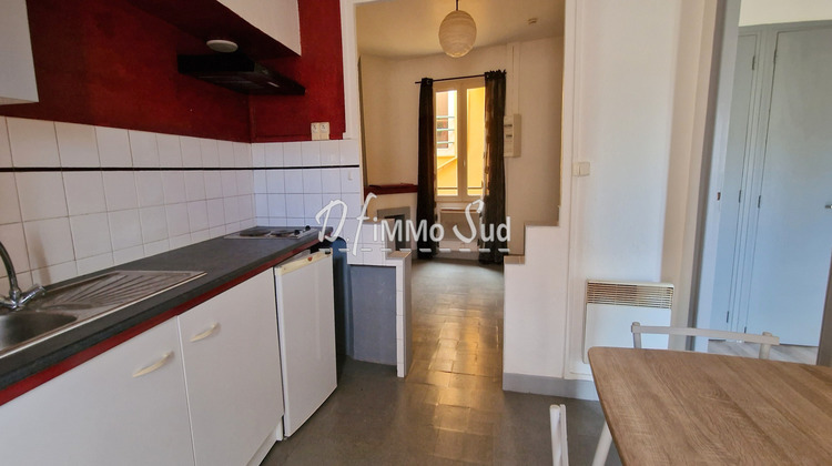 Ma-Cabane - Vente Immeuble Narbonne, 206 m²