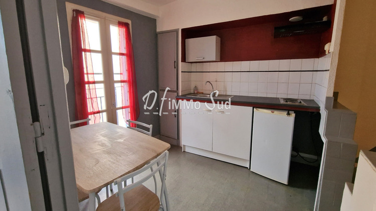 Ma-Cabane - Vente Immeuble Narbonne, 206 m²