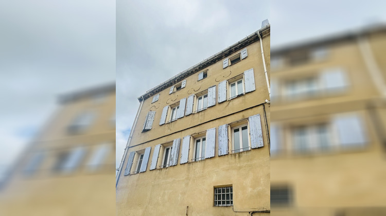 Ma-Cabane - Vente Immeuble NARBONNE, 130 m²