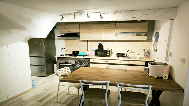 Ma-Cabane - Vente Immeuble NARBONNE, 127 m²