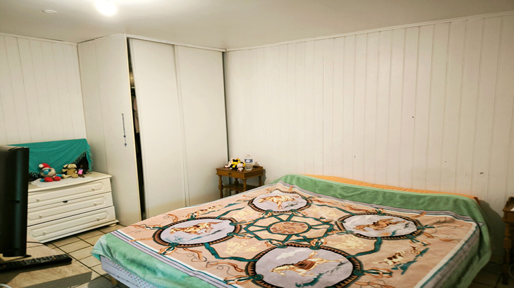 Ma-Cabane - Vente Immeuble NARBONNE, 127 m²