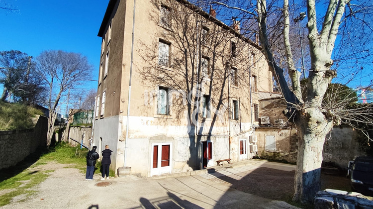 Ma-Cabane - Vente Immeuble Narbonne, 1600 m²