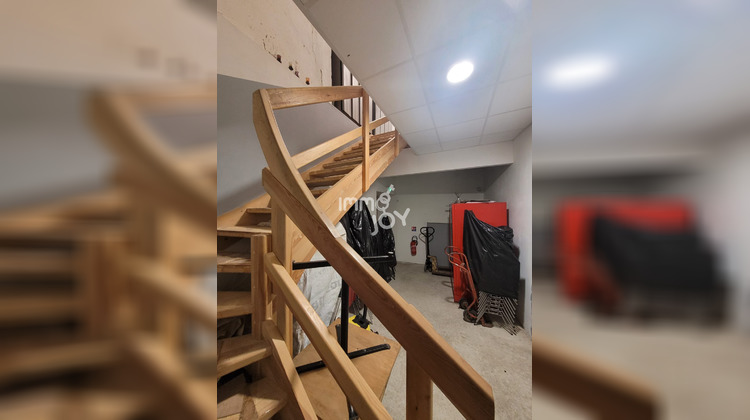 Ma-Cabane - Vente Immeuble Narbonne, 1600 m²