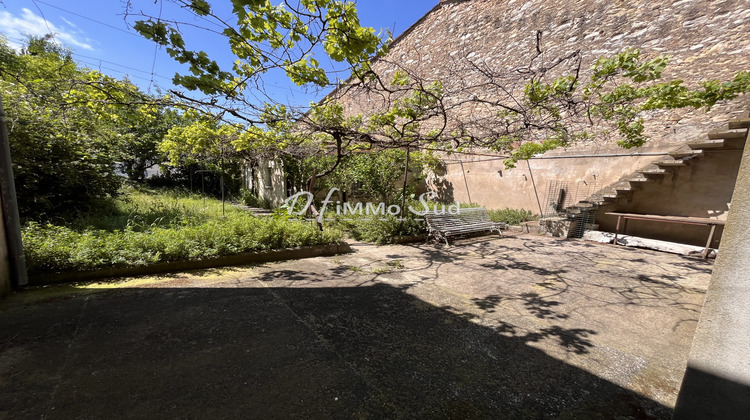 Ma-Cabane - Vente Immeuble Narbonne, 330 m²