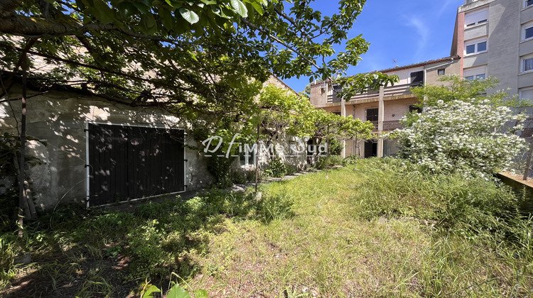 Ma-Cabane - Vente Immeuble Narbonne, 330 m²