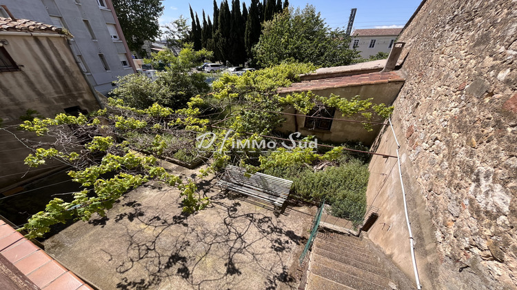 Ma-Cabane - Vente Immeuble Narbonne, 330 m²