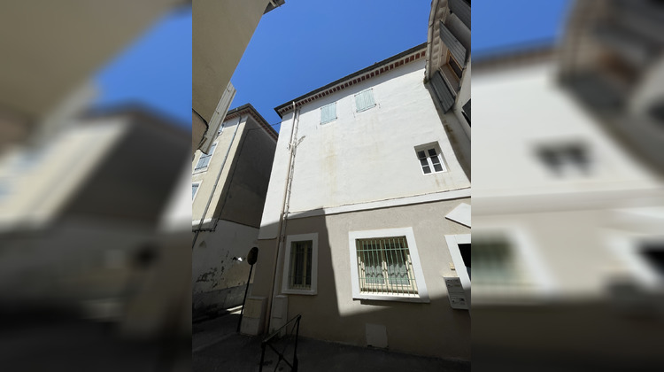 Ma-Cabane - Vente Immeuble Narbonne, 0 m²