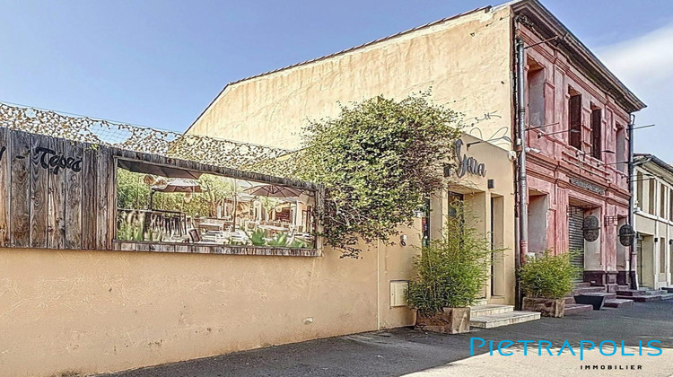 Ma-Cabane - Vente Immeuble Narbonne, 1394 m²
