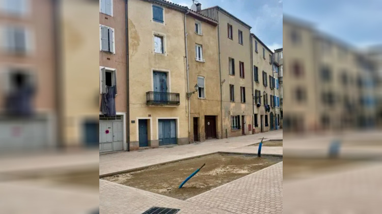 Ma-Cabane - Vente Immeuble NARBONNE, 118 m²