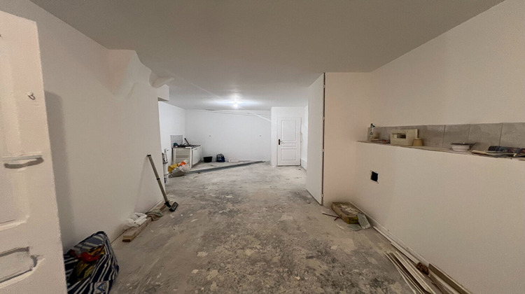 Ma-Cabane - Vente Immeuble NARBONNE, 118 m²