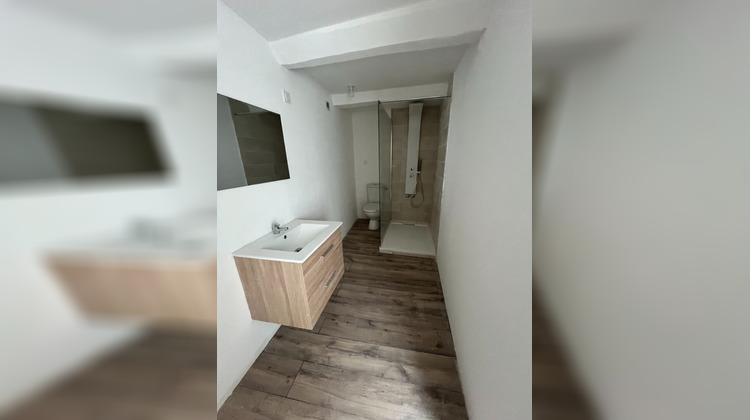 Ma-Cabane - Vente Immeuble NARBONNE, 118 m²