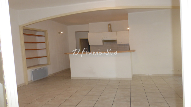 Ma-Cabane - Vente Immeuble Narbonne, 140 m²