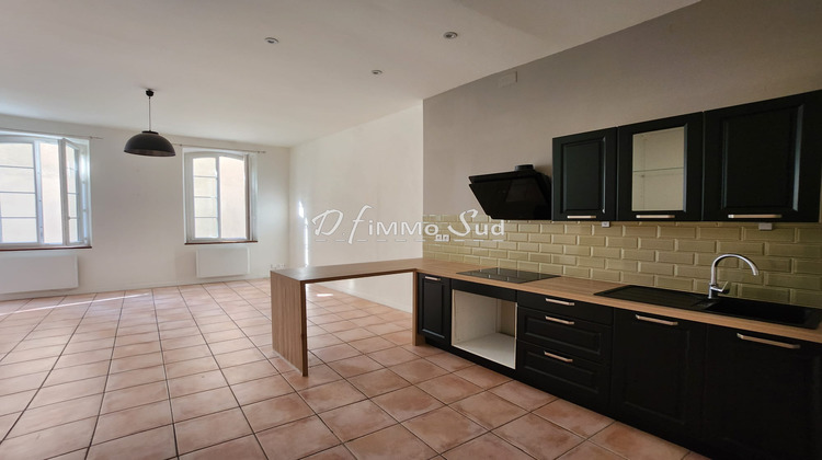 Ma-Cabane - Vente Immeuble Narbonne, 140 m²