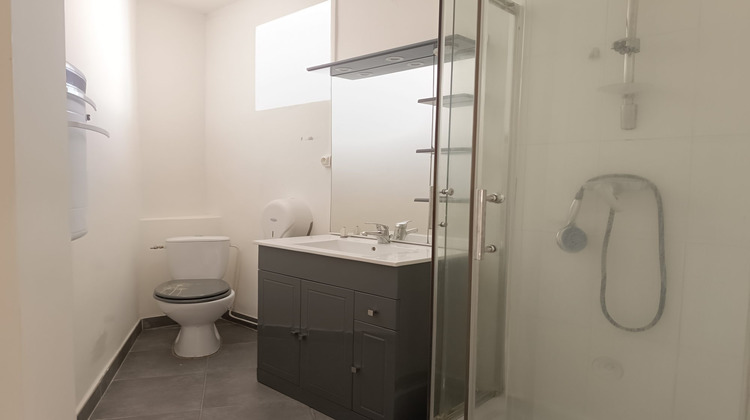 Ma-Cabane - Vente Immeuble Narbonne, 225 m²