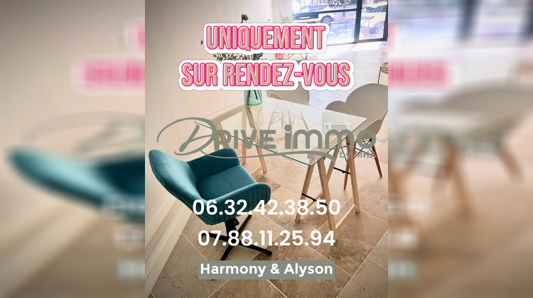 Ma-Cabane - Vente Immeuble Narbonne, 210 m²