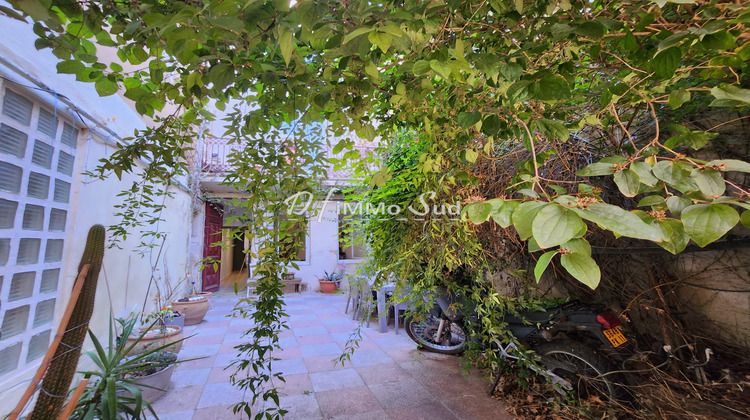 Ma-Cabane - Vente Immeuble Narbonne, 195 m²