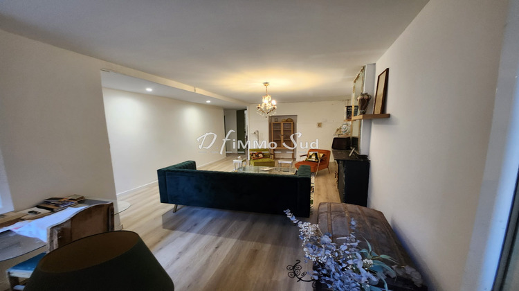 Ma-Cabane - Vente Immeuble Narbonne, 195 m²