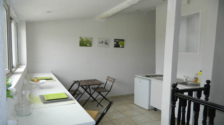 Ma-Cabane - Vente Immeuble Narbonne, 119 m²